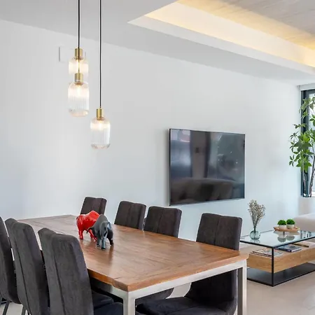 Esencia By Interhome Cala de Finestrat
