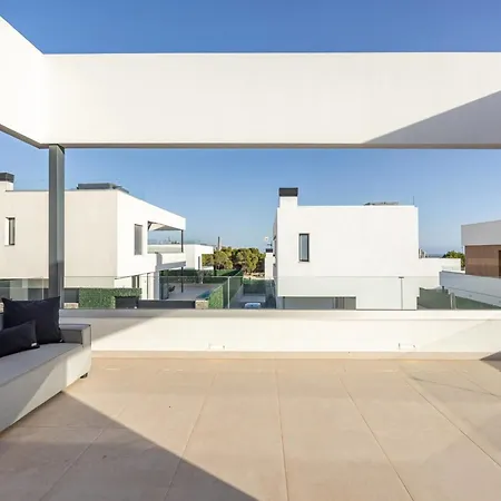 Esencia By Interhome *