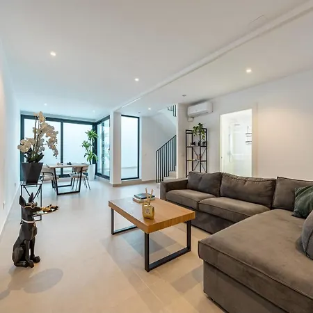 Esencia By Interhome Villa Cala de Finestrat