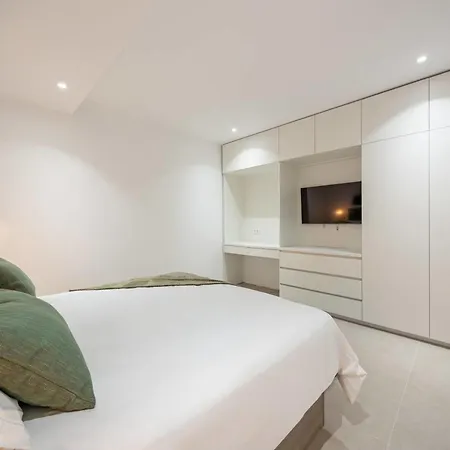 Esencia By Interhome Villa Cala de Finestrat