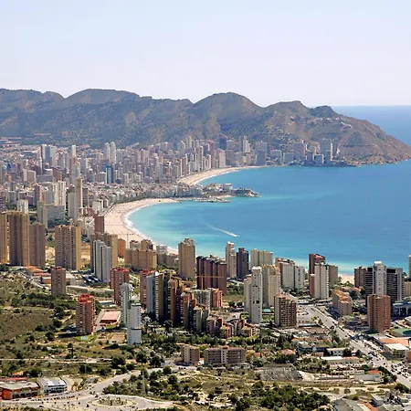 Esencia By Interhome Cala de Finestrat